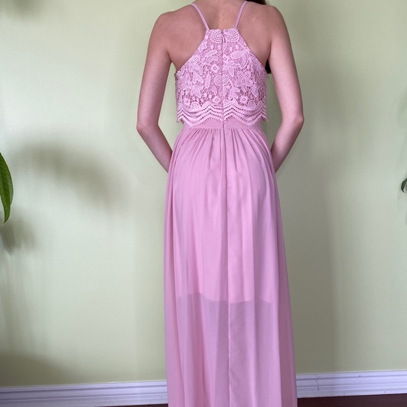 Full Length Dress - Picture 4 of 4